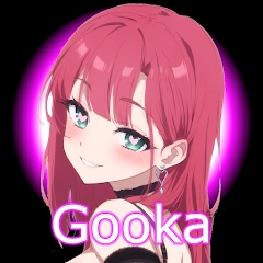 gooka免费版免登录无限制v1.0.105