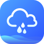雨意天气app官方最新版本v1.0.0