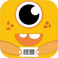 怪兽易游app最新版v1.0