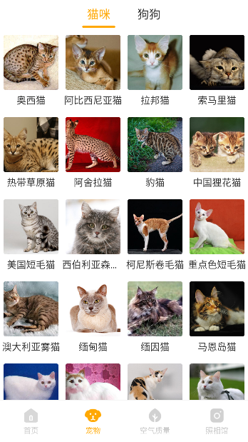 韶光相机app最新版截图3