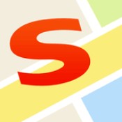搜狗地图导航最新版v10.9.8