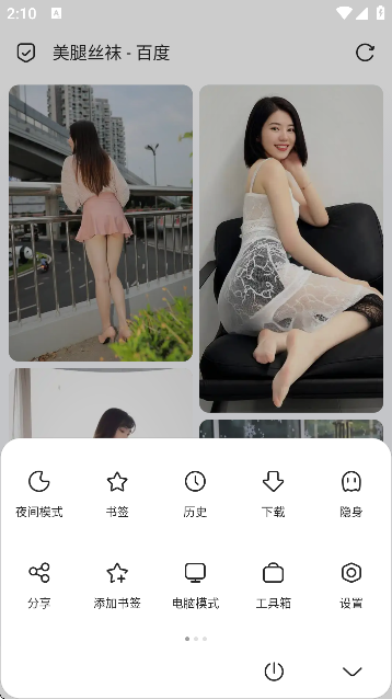 via浏览器解限版截图3