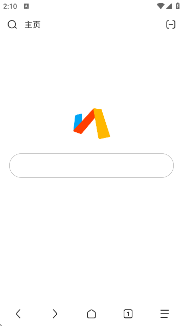 via浏览器解限版截图5