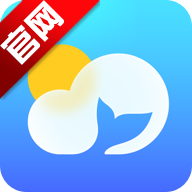 微鲤天气老版本v6.1.3