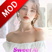 甜蜜ai无限制虚拟女友(Sweet AI)v1.7.6