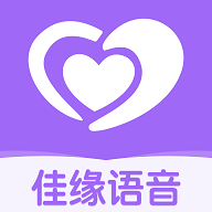 佳缘语音app最新版v1.0.8