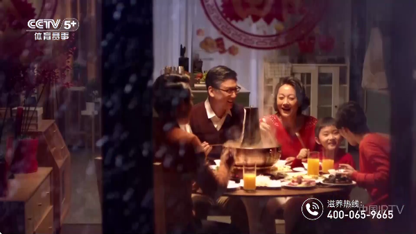 娜的小店tv电视版截图2
