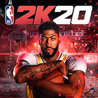 NBA 2K20手游正版v100.0.4