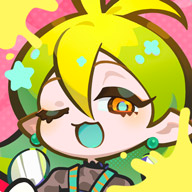 乱涂彩世界官方正版v2.0.1