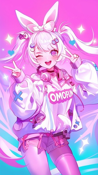omofun电视版动漫软件