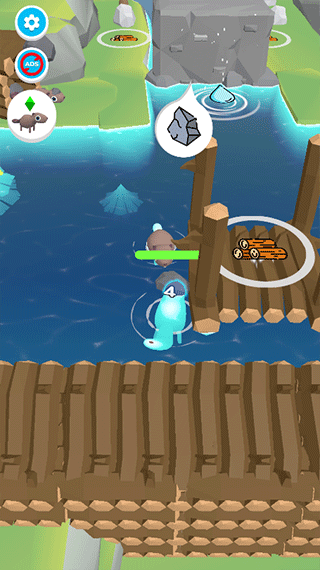 海狸建造者手机版 v0.3.7安卓版