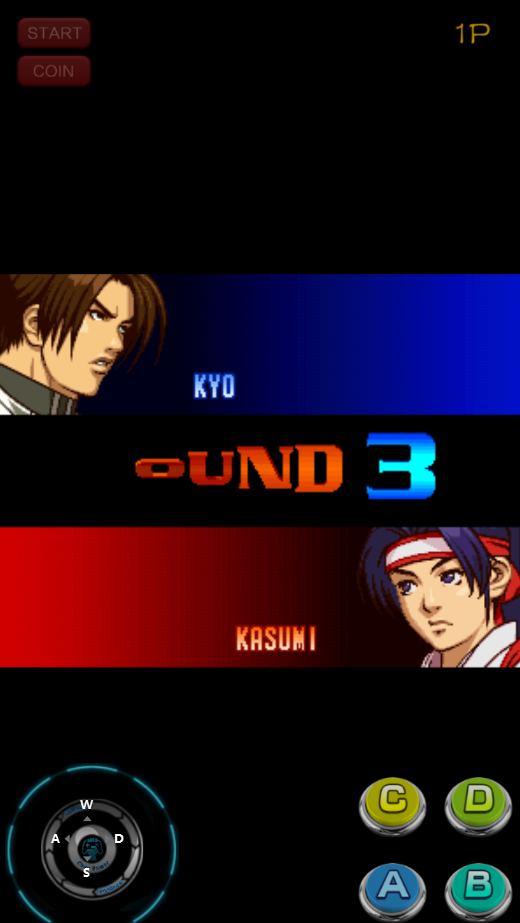 拳皇99特殊版Kof 99 Special