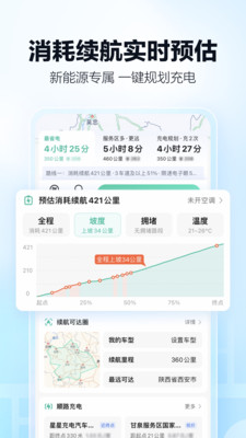 高德地图手机APP 官方版v13.19.1