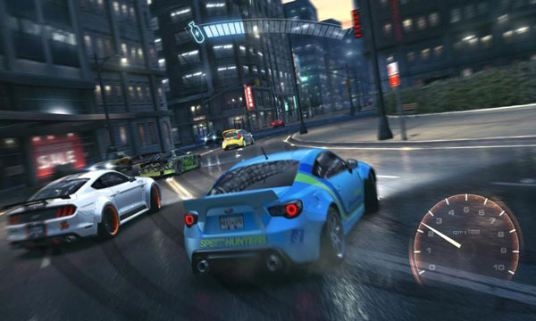 极品飞车手机版 v7.3.2安卓版