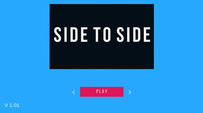side to side排排共舞游戏下载
