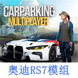 手动挡停车场奥迪rs7模组最新版v4.8.8.3