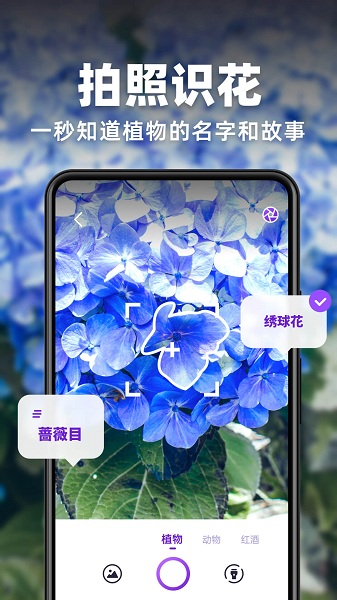 趣扫官方版(AI灵绘)截图2