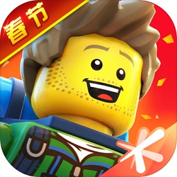 乐高无限先锋服官方