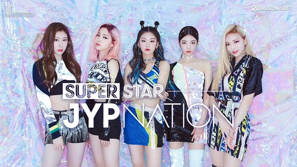 superstarjyp最新版截图1