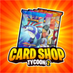 tcg卡牌商店模拟器2官方正版v129