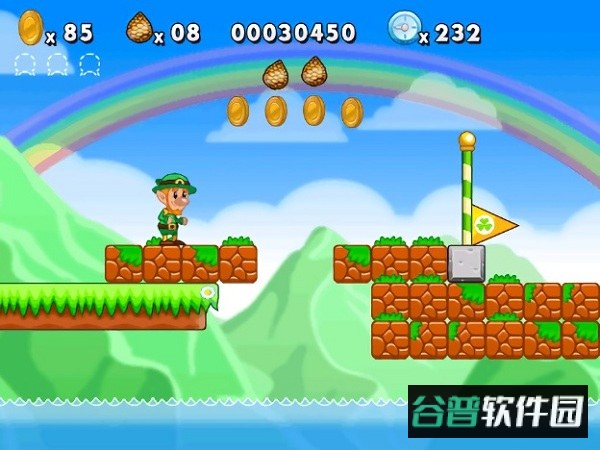 超级水管工最新版截图1