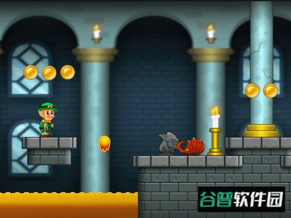 超级水管工最新版截图2