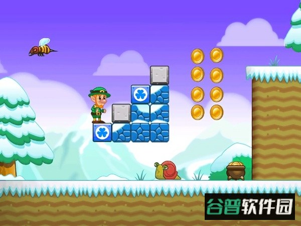 超级水管工最新版截图3