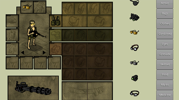 我的士兵手机版 v2.35.1安卓版
