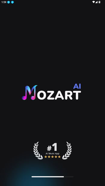 莫扎特AI音乐制作软件(Mozart AI)