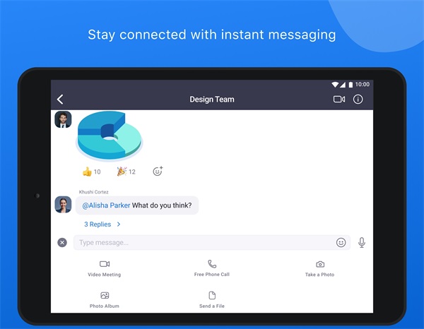 ZOOMapp v6.1.7.23563安卓版