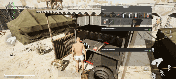 人渣scum手机版 v0.0.5.4安卓版