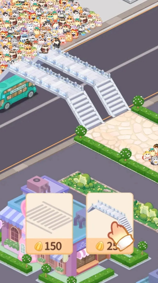 鼠鼠商业街免广告版