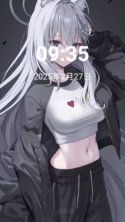 NerveOS主题免费版