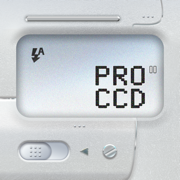 ProCCD复古CCD相机胶片滤镜下载