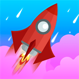 火箭飞行手机游戏v1.0.0