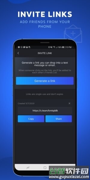 SteamChat安装包截图3