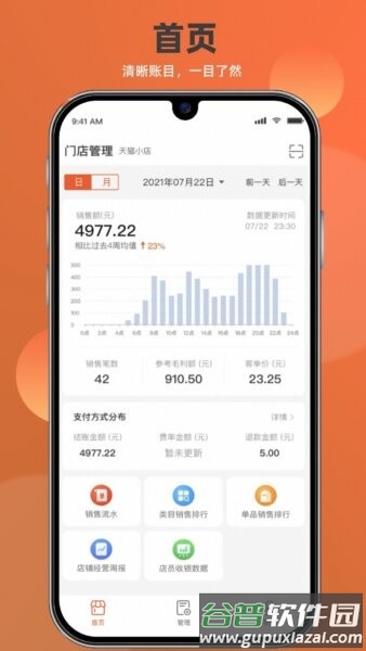 如意店长助手最新版截图1