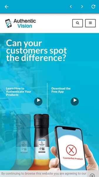 Check If Real app截图1