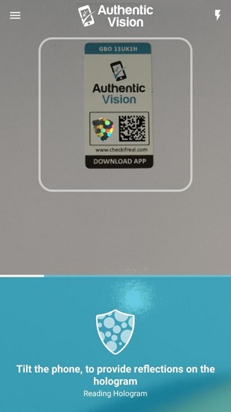 Check If Real app截图2