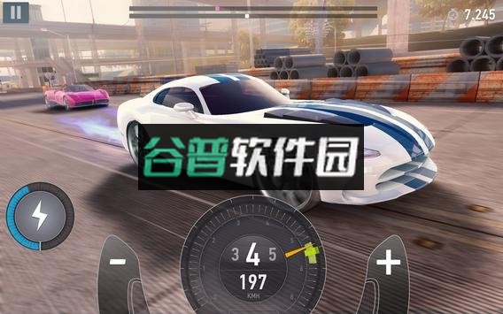 Top Speed 2游戏下载(最高速度2)截图2
