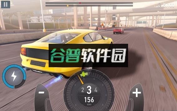 Top Speed 2游戏下载(最高速度2)截图3