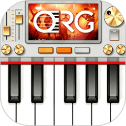 org手机电子琴中文版v1.0.6