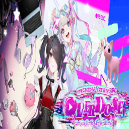 主播女孩重度依赖游戏手机版v1.0.8