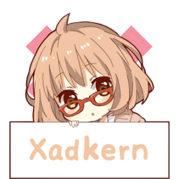 XADKERN最新版本v1.4.5