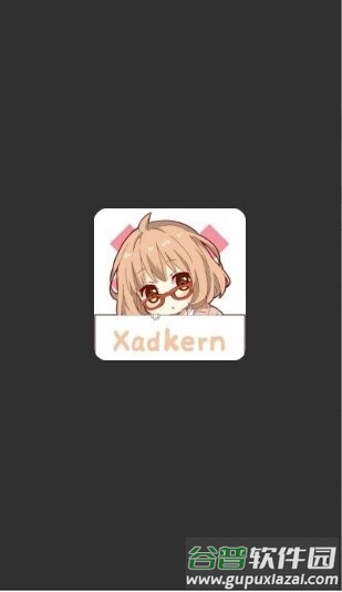XADKERN最新版本截图2