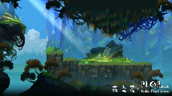 森之灵手游截图1