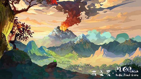 森之灵手游截图2