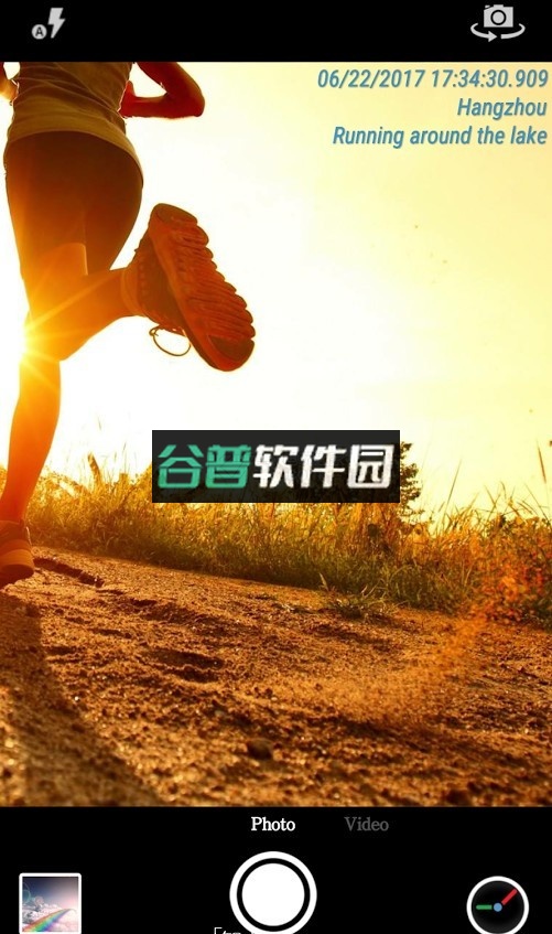 时间相机下载v1.251