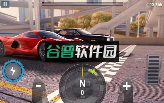 Top Speed 2游戏下载(最高速度2)v1.15.00