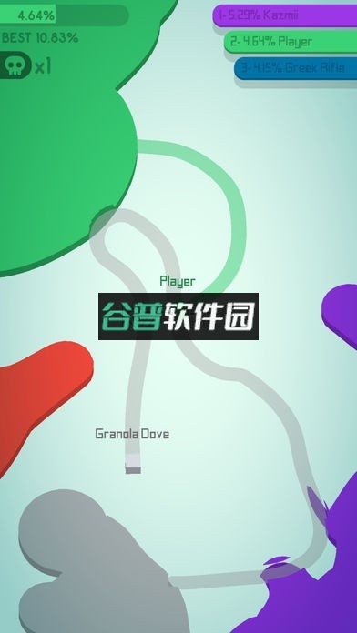 纸片大作战2安卓版下载v4.34.1